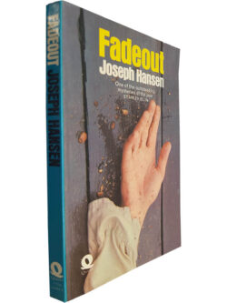 Fadeout - Joseph Hansen
