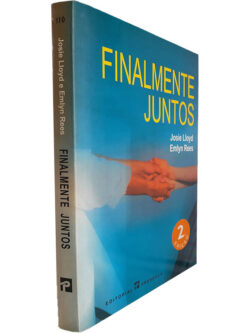 Finalmente juntos - Josie Lloyd / Emilyn Rees