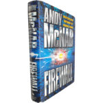 Firewall - Andy McNab