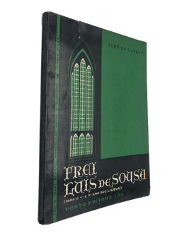 Frei Luís de Sousa - Almeida Garrett