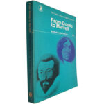 From Donne to Marvell - Boris Ford