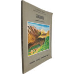 Geografia (Caderno de exercícios - Ensino Liceal - Terceiro Ano) - J. Estêvão Pinto