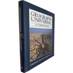 Geografia Universal 17 (Cidades do mundo)