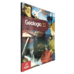 Geologia 11 (11.º ano - Ensino Secundário) - A. Guerner Dias / Paula Guimarães / Paulo Rocha
