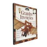 Grandes Invenções - Richard Wood
