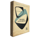 Grandes economistas - R. L. Heilbroner