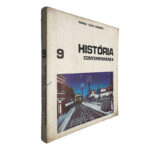 História contemporânea 9 - Maria Luísa Guerra