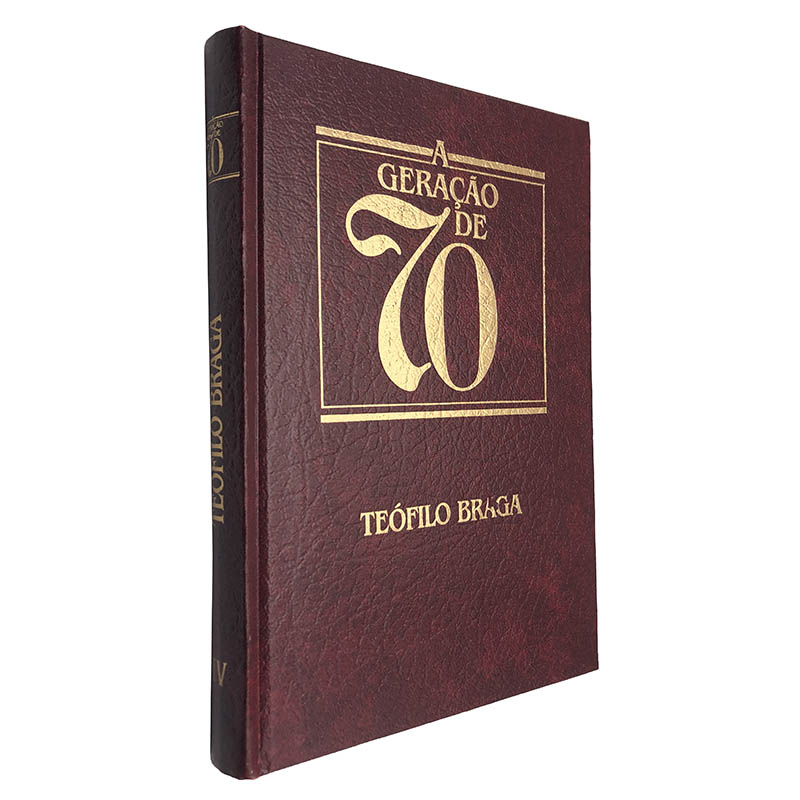 História do romantismo em Portugal II 4 volume Teófilo Braga História do romantismo em Portugal II (4.º volume) - Teófilo Braga - Image 1