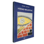 Horas malditas - Manuel Martins