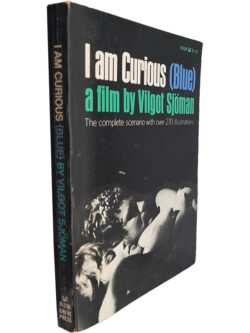 I am curious (Blue) - Vilgot Sjöman