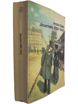 Journals 1889-1949 - André Guide