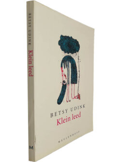 Klein leed - Betsy Udink