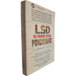 LSD the problem-solving psychedelig - P. G. Stafford / H. Golightly