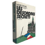 Les desordres secrets (Le Moscovite) - Henri Troyat