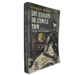 Les enfants de l'oncle Tom - Richard Wright