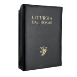 Liturgia das horas (Próprio do tempo VI) - Rito Romano