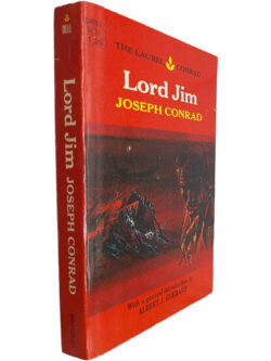 Lord Jim - Joseph Conrad