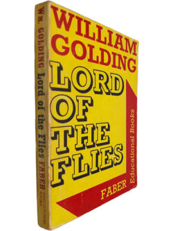 Lord of the flies - William Golding
