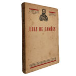 Luiz de Camões - Mário Gonçalves Viana