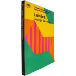 Lukács - George Lichtheim