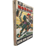 Luta sem quartel (Capitão Morgan - N.º 5)