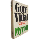 Myron - Gore Vidal