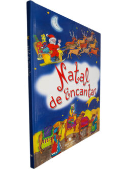 Natal de encantar