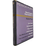 New english dramatists 12 (Radio Plays)