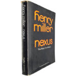 Nexus - Henry Miller