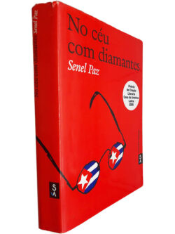 No céu com diamantes - Senel Paz