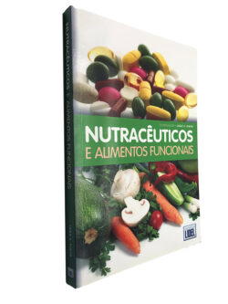 Nutracêuticos e alimentos funcionais - João F. Pinto