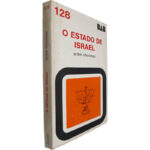 O Estado de Israel - André Chouraqui