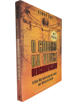 O código Da Vinci descodificado - Simon Cox