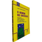 O homem no universo - João Lopes Barbosa