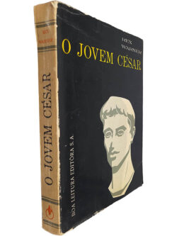 O jovem César - Rex Warner