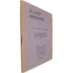O livro maravilhoso - Dr. Dyson Hague
