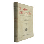 O monge de cistér ou a época de D. João I (Tomo I) - Alexandre Herculano