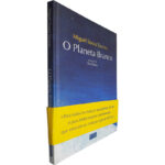 O planeta branco - Miguel Sousa Tavares