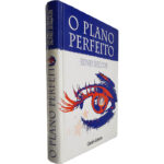 O plano perfeito - Sidney Sheldon