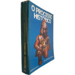 O processo histórico - Juan Clemente Zamora
