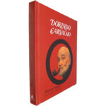 O (zero) figura (Homenagem informal) - Dorindo Carvalho