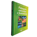 Paisagens estranhas e fantásticas - Antony Mason