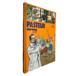Pasteur - Jean-Marie Le Guevellou