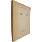 Política - Ezequiel de Campos
