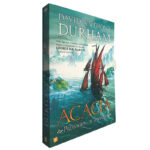 Acácia (Presságios de inverno) - David Anthony Durham