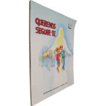 Queremos seguir-te 3