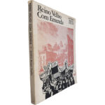Reino velho com emenda - António Borges Coelho