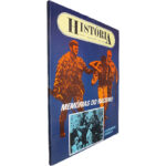Revista História (N.º 63 - Dezembro de 1984 - Memórias do racismo)