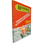 Revista História (N.º 70 - Agosto de 1984 - Dramático fuzilamento de um português na Flandres)