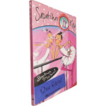 Sapatilhas rosa (Que feitio!) - Beatrice Masini